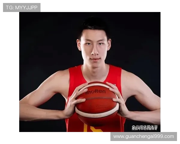 张博源 U19 首秀 20+5 闪耀！中国男篮再燃 NBA 希望